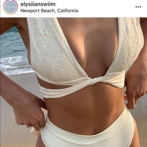 Elysiian swim